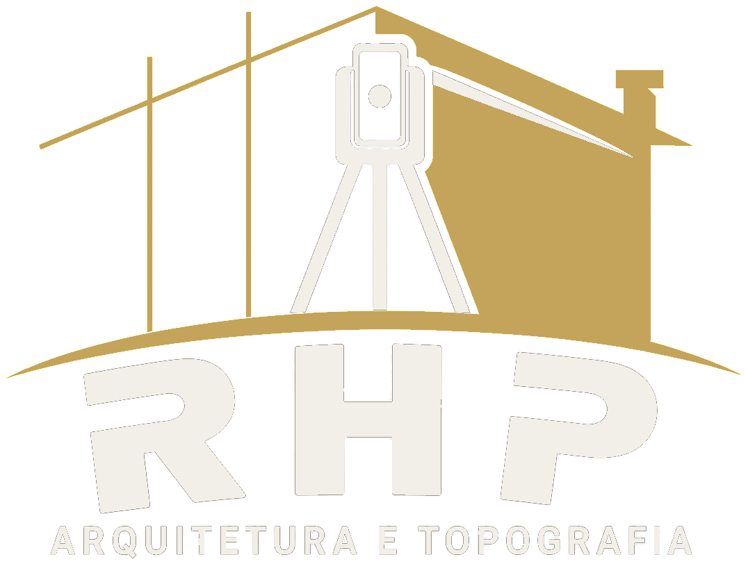 RHP Arquitetura e Topografia